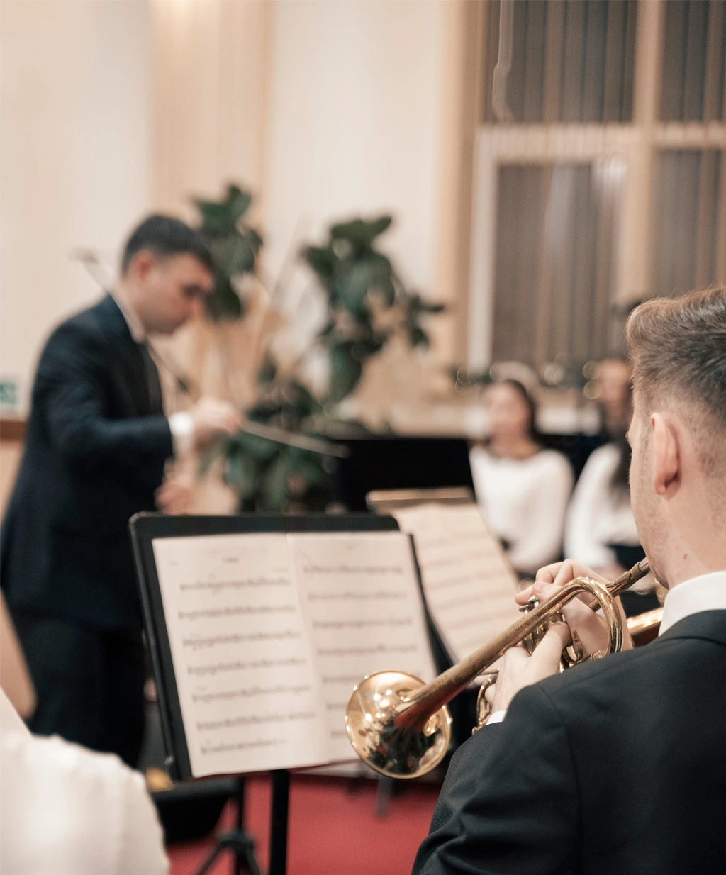 Musical Tradition