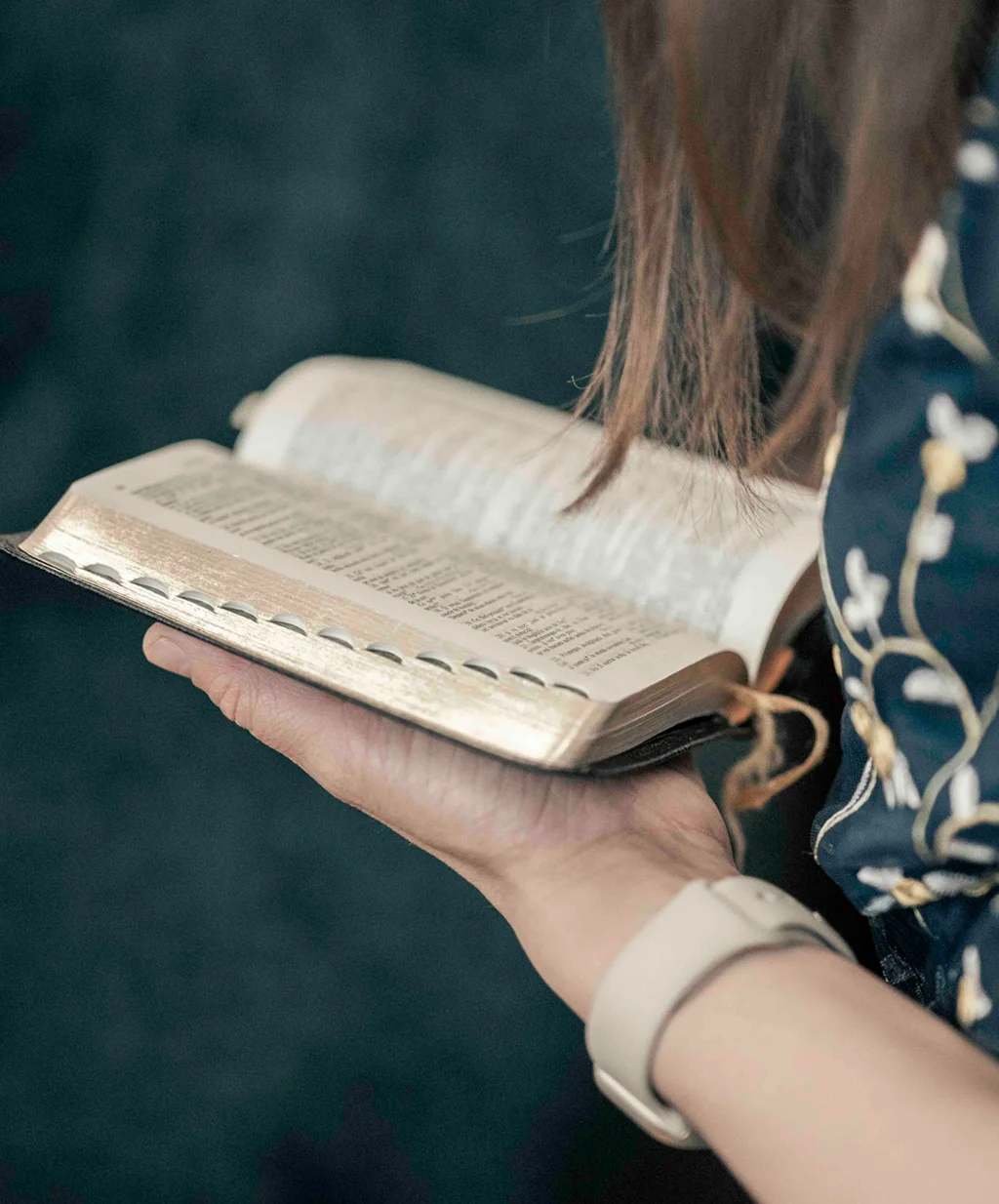 Bible Study